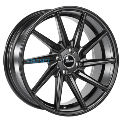 X-Race 7x16/4x98 ET30 D58,6 H-03(L) MB