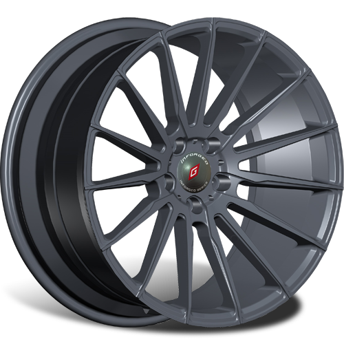 Диск INFORGED IFG19 8,5х19 5/114,3 ET45 D67,1 Gun Metal
