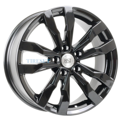 RST 7x17/5x112 ET45 D57,1 R047 (Yeti) BL