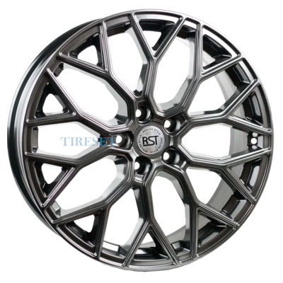 Диски RST 7x19/5x114,3 ET40 D64,1 R059 (Haval F7) BH на tireset.ru