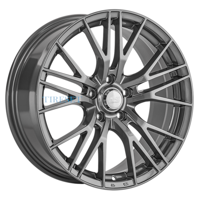 LS 8x18/5x114,3 ET45 D67,1 861 GM (конус)