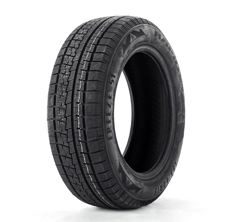 Шина для легковых автомобилей зимняя нешипованная RAPID FREEZE S1 225/55R17 101H