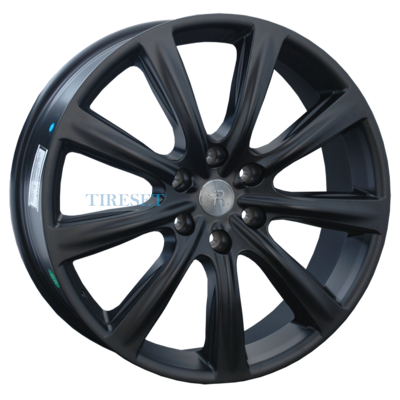 Replay 8x22/6x139,7 ET30 D77,8 INF12 MB (конус, C570)