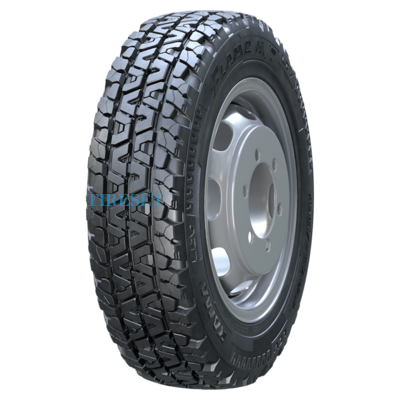Kama 195/75R16C 107/105N Flame M/T LCV (НК-435) TL