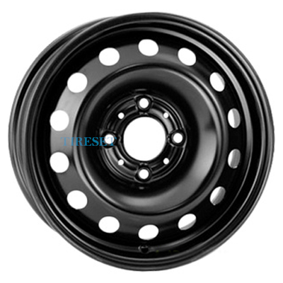 Magnetto 7x16/4x108 ET32 D65 16000 AM Black