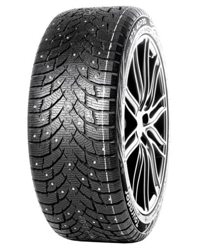 Шина TOURADOR Ice Star TSW1 245/40 R18 97T XL под Шип