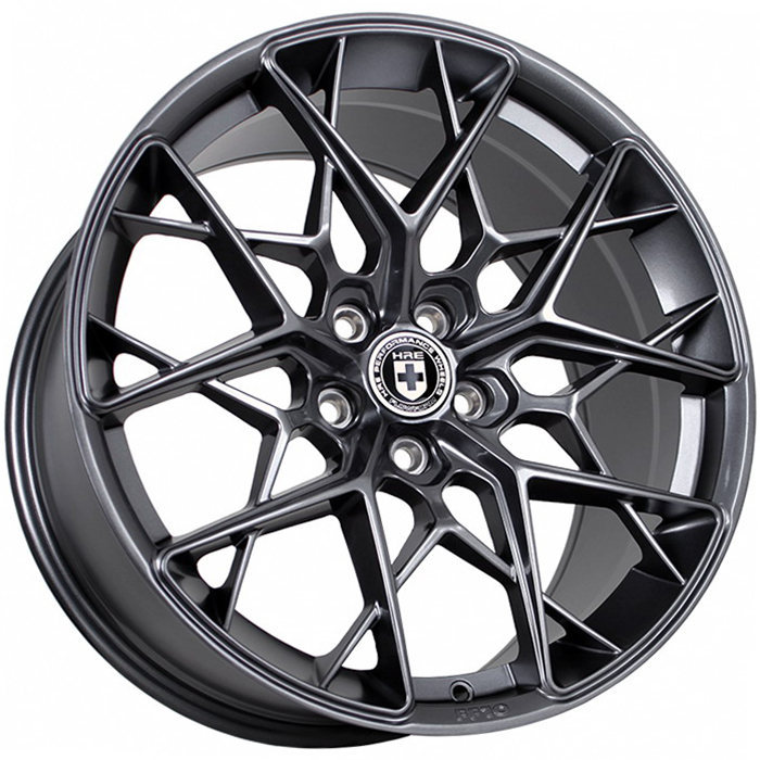 FF FF10-1383 9.5xR19/5x112 D66.6 ET40