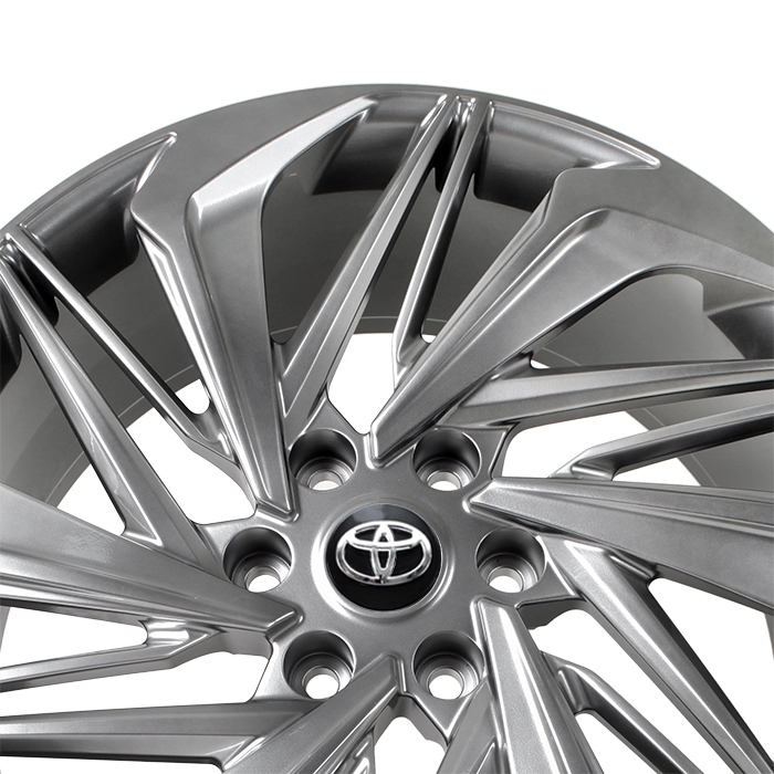 FF FB3376-1188 10xR22/6x139.7 D95.1 ET55