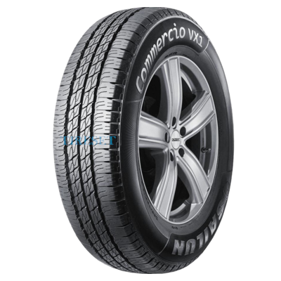 Sailun 185/75R16C 104/102R Commercio VX1 SL07 TL M+S 8PR