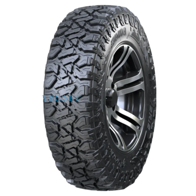 Kama 205/70R16 97Q Flame M/T (НК-434) TL