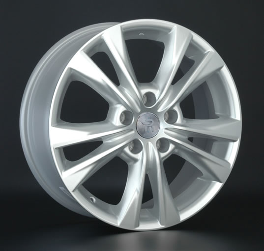 Диск REPLAY TY130 7х17 5/114,3 ET45 D60,1 S