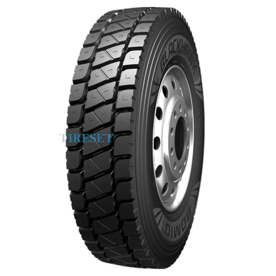 Blackhawk (Sailun Group Co., LTD) 315/80R22,5 156/153K BDM10 TL M+S 3PMSF 20PR