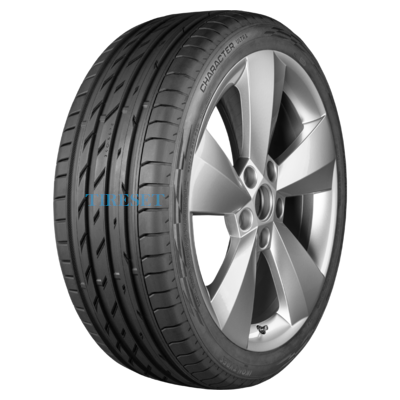 Ikon Tyres 245/45R18 100W XL Character Ultra TL
