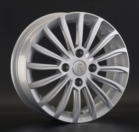 Диск REPLAY HND249 6х15 4/100 ET46 D54,1 S