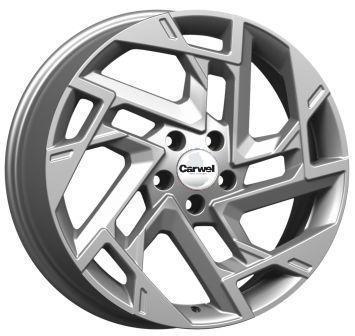 Carwel Кедон 270 (Tugella) 7,5x19 5/108 ET46 d-63,35 SB (Арт.115239)