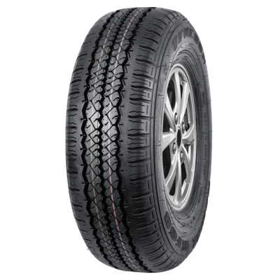 Radial RF08