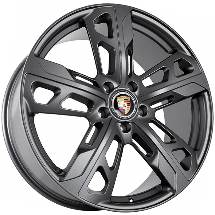 FF 876-1722 9.5xR22/5x130 D71.6 ET70