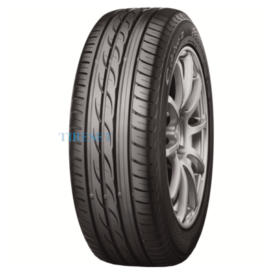 Yokohama 235/50R18 97V C.drive2 AC02A MOE TL ZPS