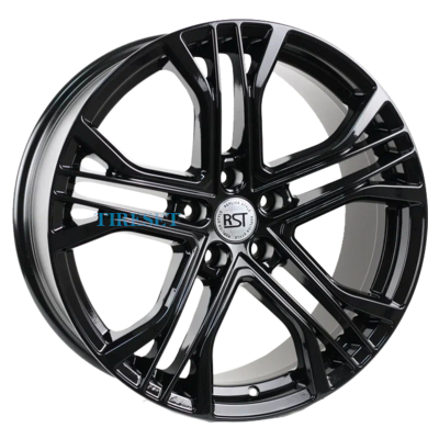 RST 8,5x19/5x120 ET30 D66,1 R029 (Voyah) BL