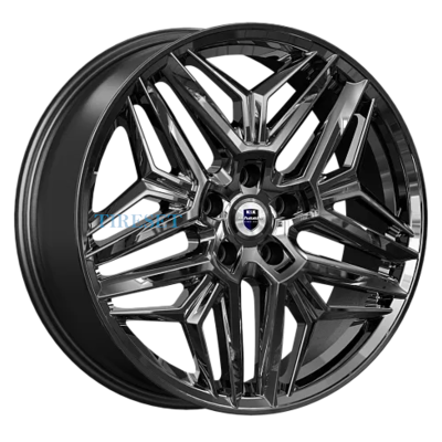 KиK 7x19/5x115 ET45 D70,2 Колумб (КС1038) кварц