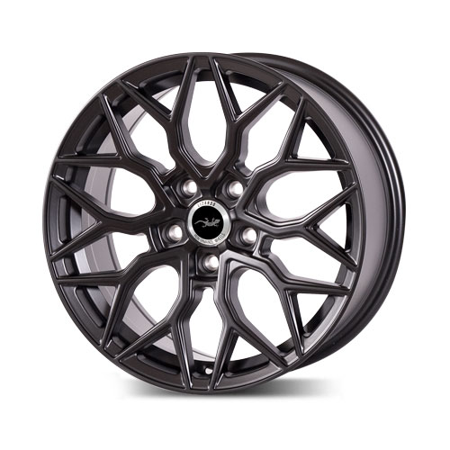 Диск Lizardo XH1024 16X7.0 4/100 ET38 D60.1 CB