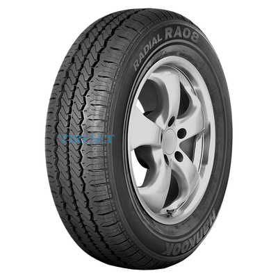 Hankook 215/70R16C 108/106T Radial RA08 TL