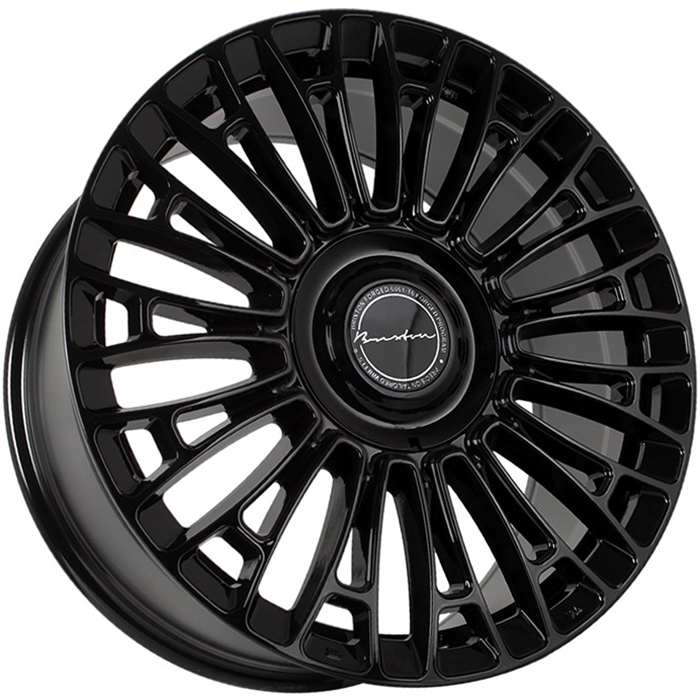 Sakura Wheels YA9656-912 9xR20/5x150 D110.1 ET40