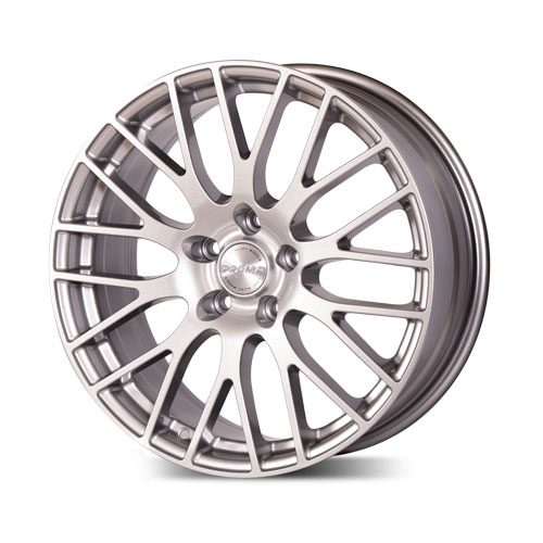Диск PROMA GT 18x7.5 5/112 ET40 D57.1 Неро