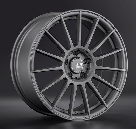 Диск LS FlowForming RC05 8х18 5/112 ET40 D66,6 MGM