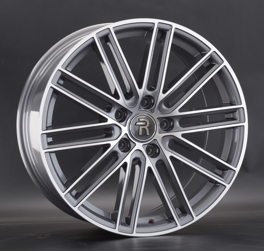 Диск REPLAY PR21 11,5х21 5/130 ET69 D71,6 GMF