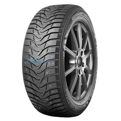 Marshal 255/50R19 107T XL WinterCraft SUV Ice WS31 TL (шип.)