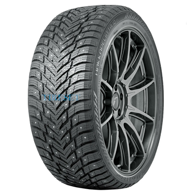 Nokian Tyres (Ikon Tyres) 285/40R19 107T XL Hakkapeliitta 10 EV SilentDrive TL (шип.)