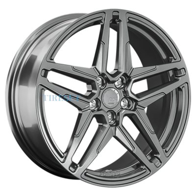 LS Forged 8x18/5x108 ET45 D63,3 LS FG50 MGM (конус, C570)