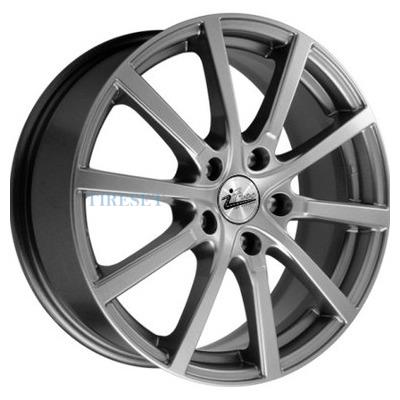 iFree 7x17/5x114,3 ET39 D60,1 Big Byz Хай Вэй
