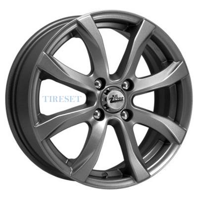 iFree 6x15/4x100 ET38 D67,1 Дайс Хай Вэй