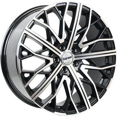 Хатанга R002 (Audi A6)