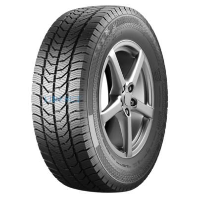 Gislaved 215/70R15C 109/107R VanControl Arctic TL