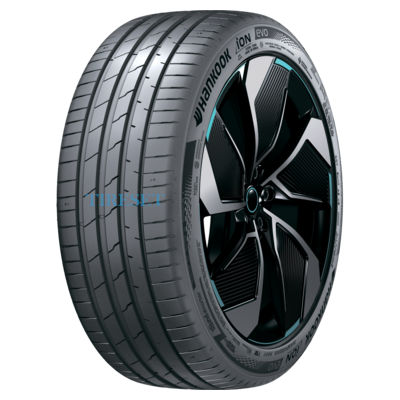 Hankook 255/45R20 101T iON evo SUV IK01A TL