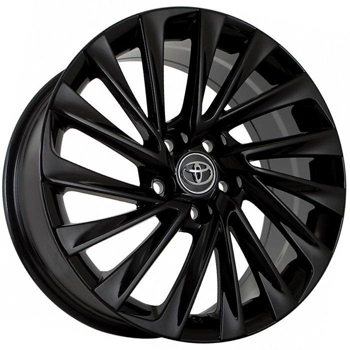 FF FBX152-1939 8xR18/5x114.3 D60.1 ET42