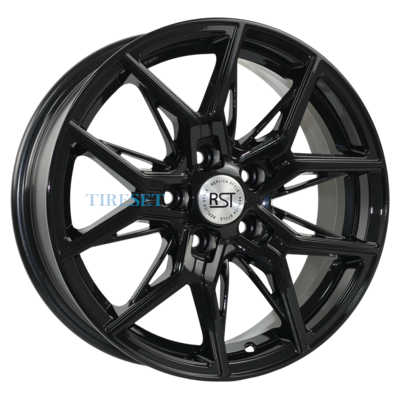 RST 6,5x16/5x110 ET46 D63,3 R146 (CS35) BL