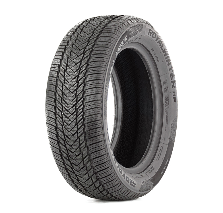 Шина для легковых автомобилей зимняя нешипованная ROYAL BLACK ROYALWINTER HP 205/55R16 91H