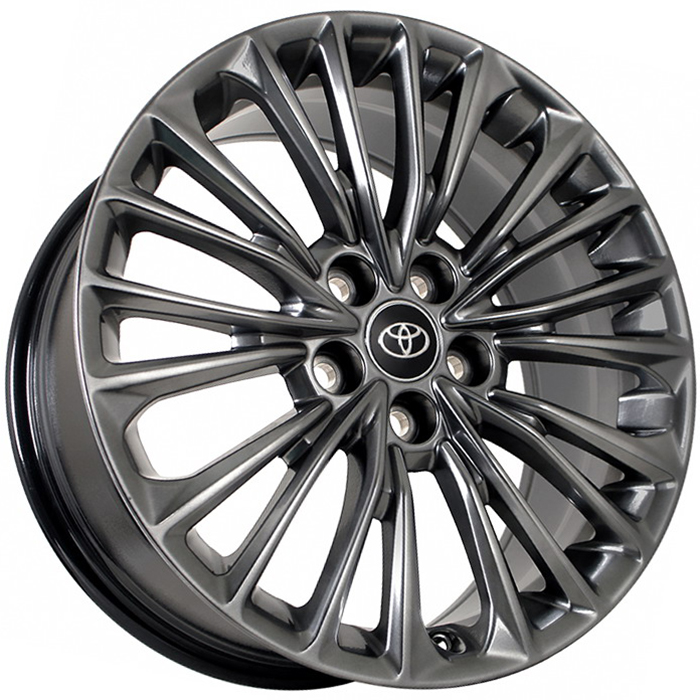 FF H748F-1364 8xR18/5x114.3 D60.1 ET45