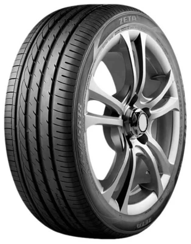 Автошина ZETA 275/35R20 ALVENTI 102Y XL TL Арт. 03.178.01