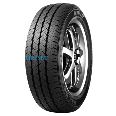 HiFly 225/75R16C 121/120R All-Transit TL 12PR