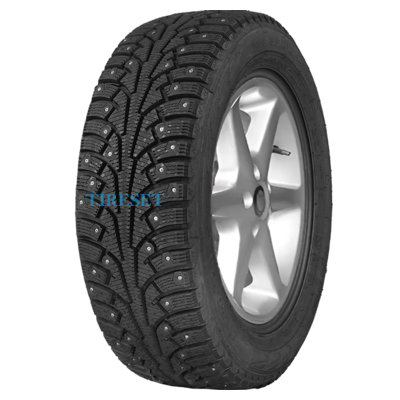 Ikon Tyres 205/55R16 94T XL Nordman 5 TL (шип.)