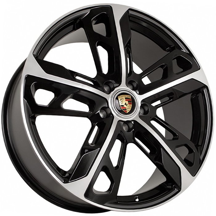 FF 876-1724 9.5xR22/5x130 D71.6 ET70