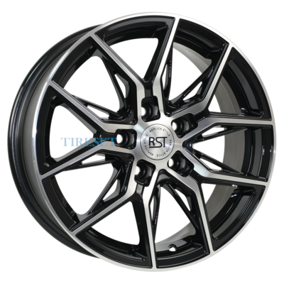 RST 6,5x16/5x114,3 ET45 D60,1 R146 BD
