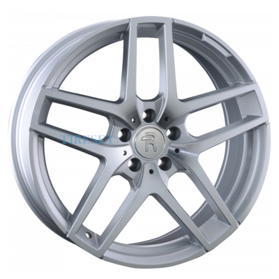 Replay 8x19/5x112 ET38 D66,6 MR217 SF (конус, MB001)