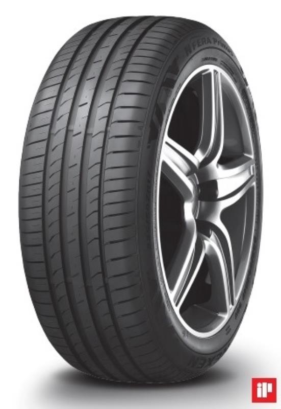 Автошина NEXEN 235/60R17 N'FERA PRIMUS 102H TL Арт. NXK18389 Автошина NEXEN 235/60R17 N'FERA PRIMUS 102H TL Арт. NXK18389