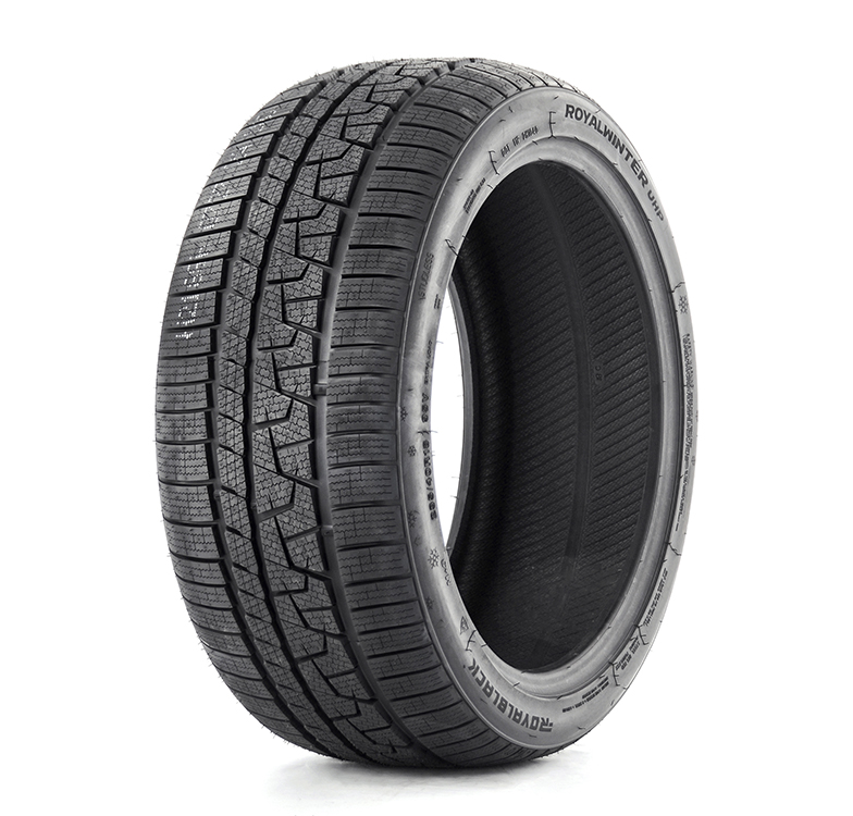 Шина для легковых автомобилей зимняя нешипованная ROYAL BLACK ROYALWINTER UHP 225/45R17 94V XL